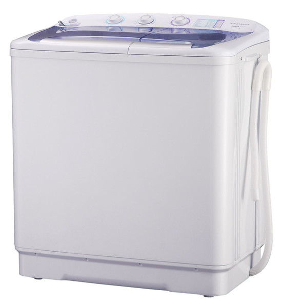Frigidaire FWLTM1181FDUHWT washer dryer