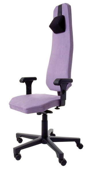 Dr. Ullman Nite-Flite office/computer chair