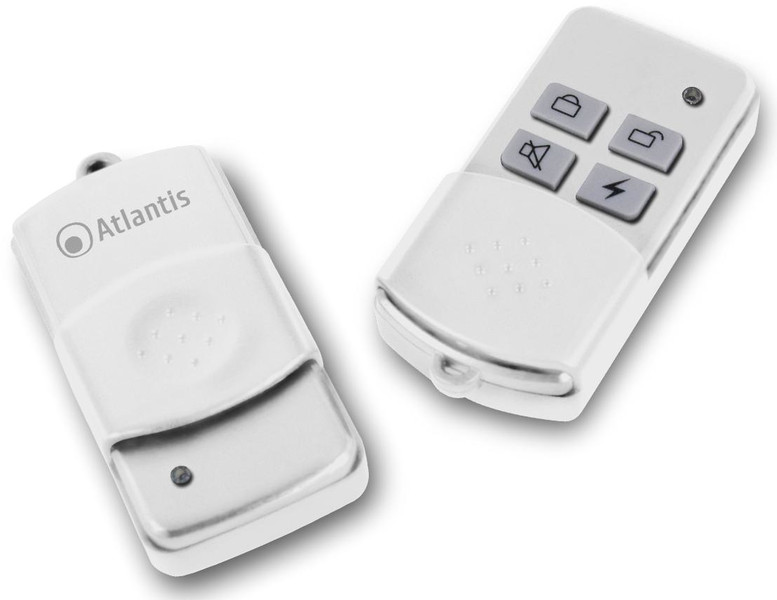 Atlantis Land A09-VA-A500-2RC security or access control system