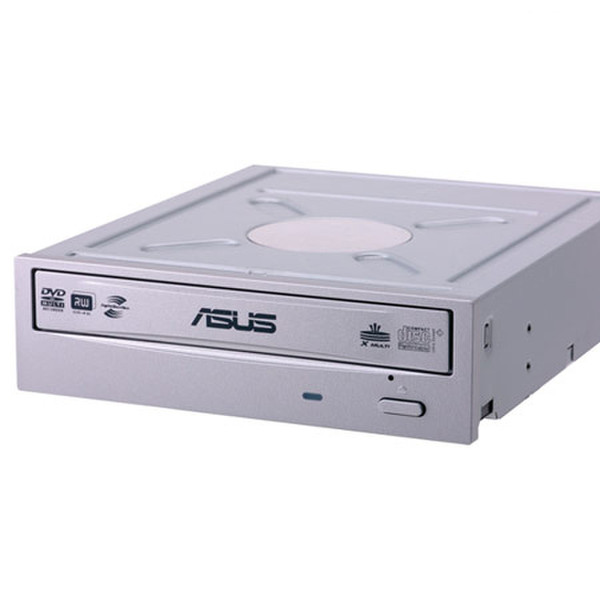 ASUS DRW-2014L1 Internal White optical disc drive