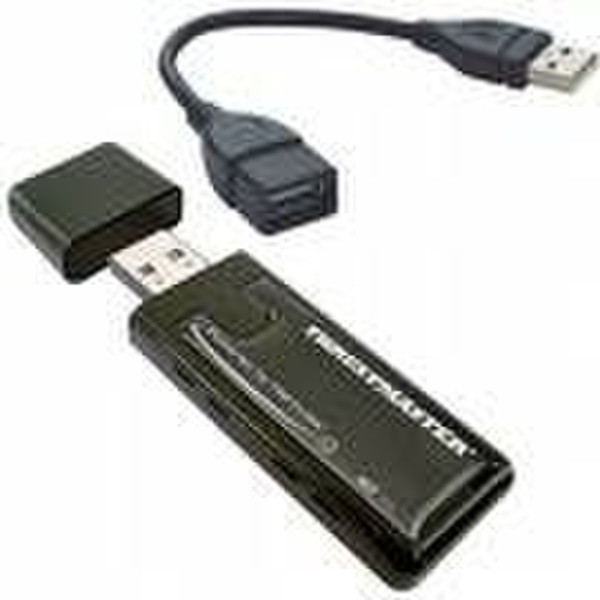 Thrustmaster Wi-Fi USB Key interface cards/adapter