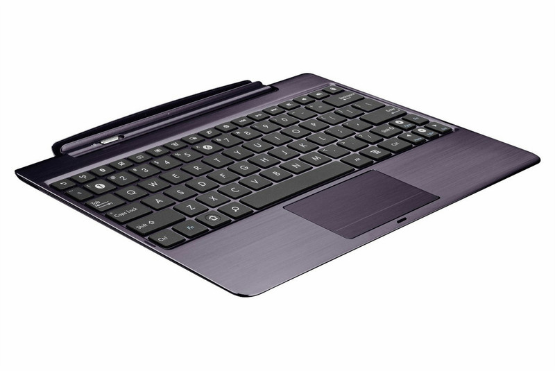 ASUS 90-OK00DK48000Y Grey notebook dock/port replicator