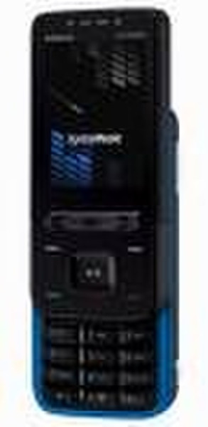 Nokia 5610 2.2Zoll 111g