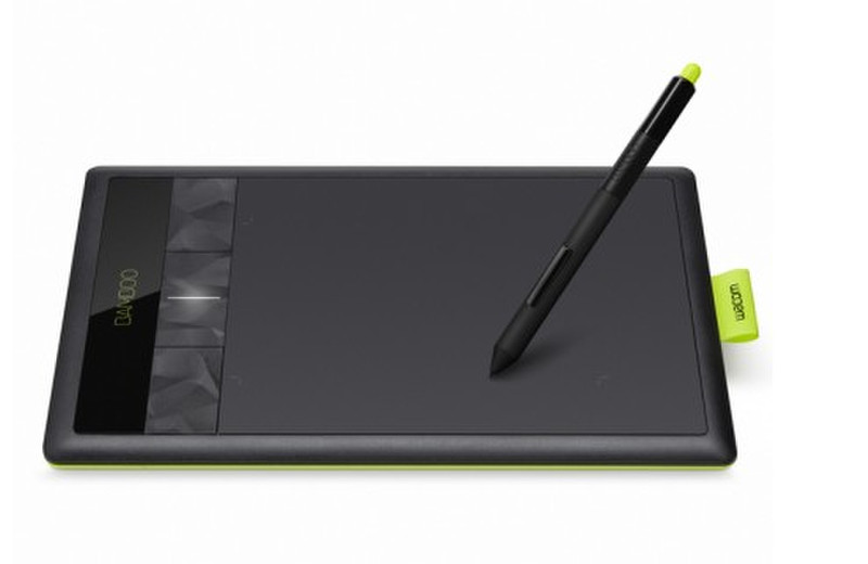 Wacom Bamboo Manga