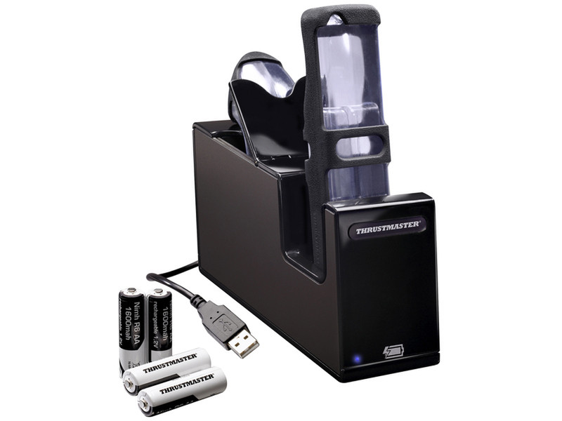 Thrustmaster T-Charge NW