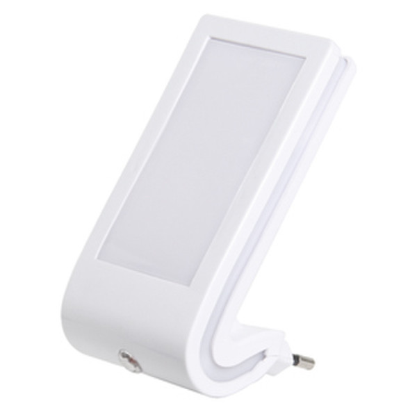 Ranex RA-NIGHT02 LED Weiß Taschenlampe