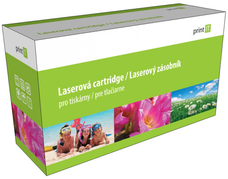 PRINT IT EP22 Toner 2500pages Black