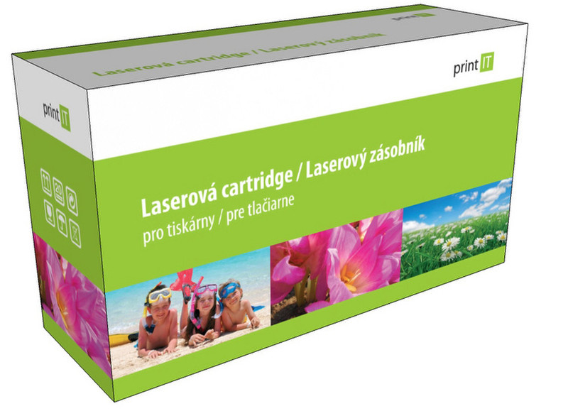 PRINT IT 106R01473 Toner 2600pages Cyan