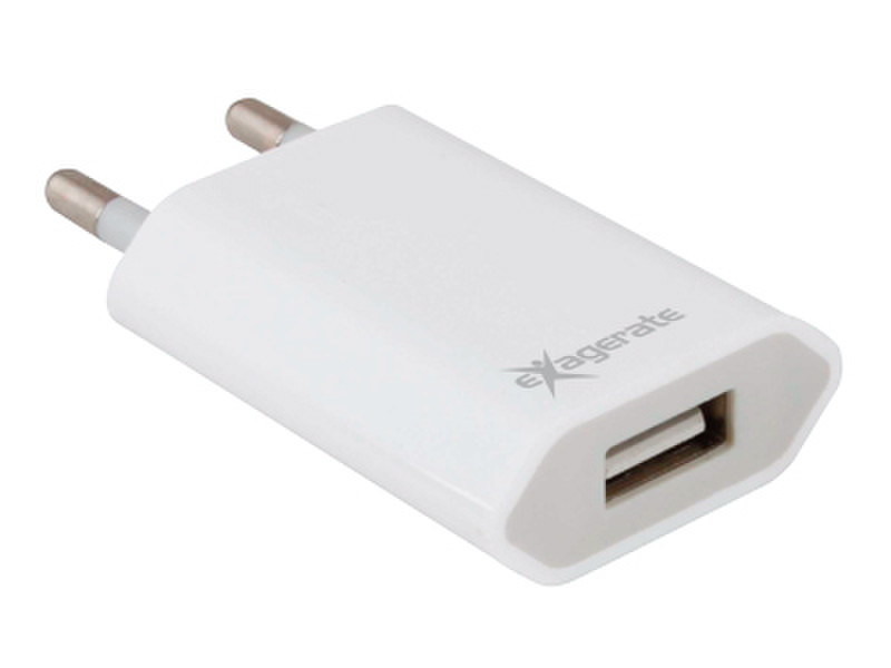 Hamlet XPW220U2 Indoor White mobile device charger