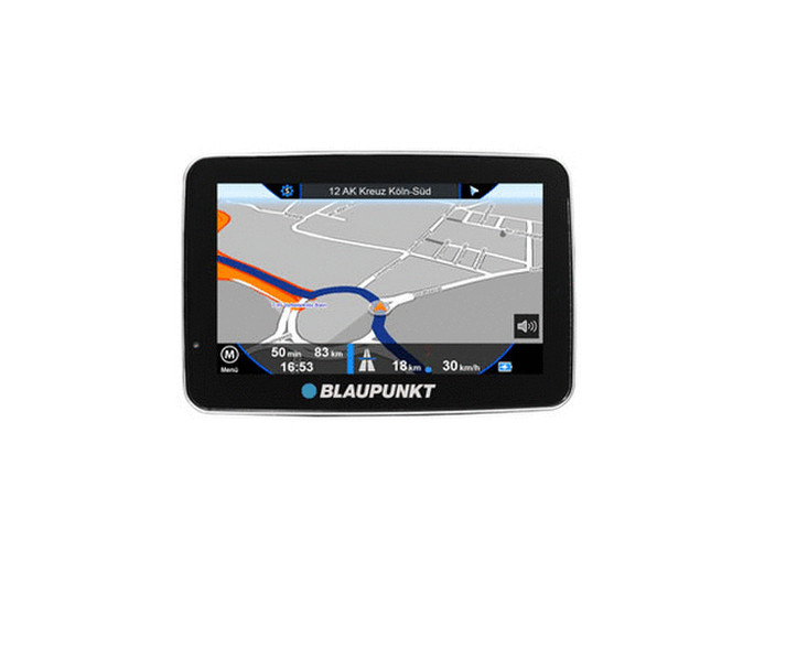 Blaupunkt TravelPilot 70EUR