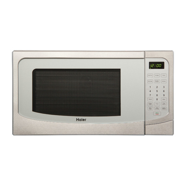 Haier HMC1440SESS 1000W Stainless steel microwave