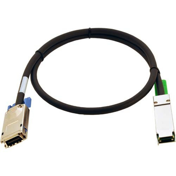 Intel QSFP - CX4, 3m