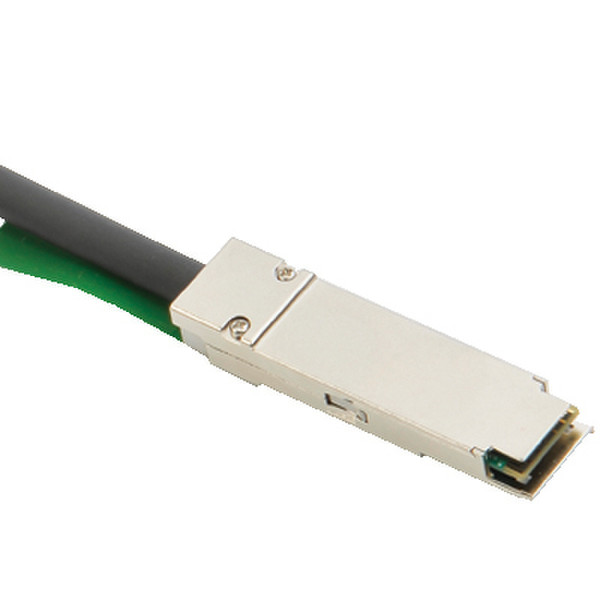 Intel QSFP - QSFP, 5m