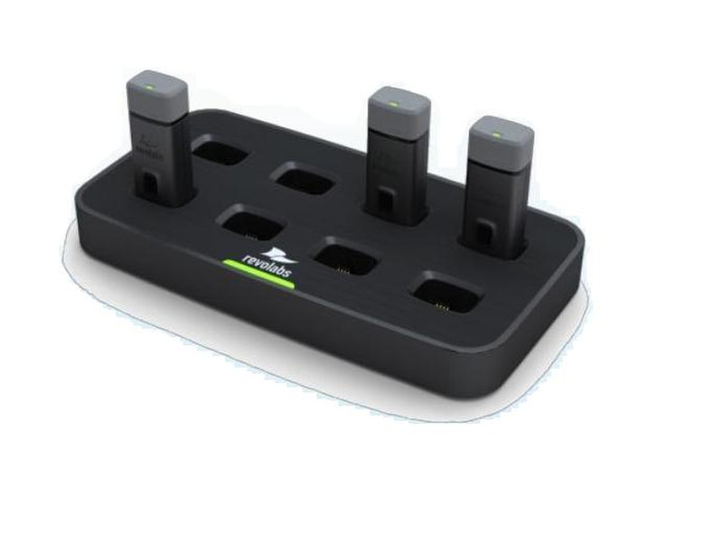 Revolabs 02-04HDCHG-C mobile device charger