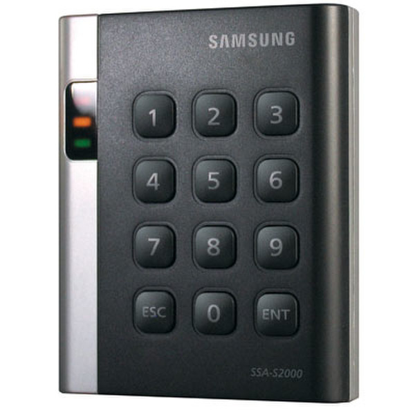 Samsung SSA-S2000 Sicherheitszugangskontrollsystem