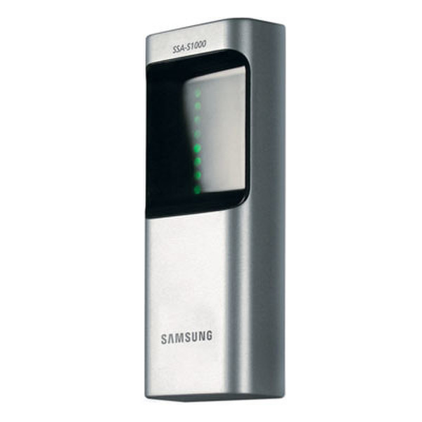 Samsung SSA-S1000 Sicherheitszugangskontrollsystem