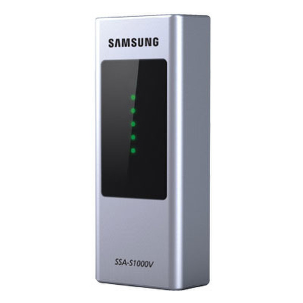 Samsung SSA-S1000V security or access control system