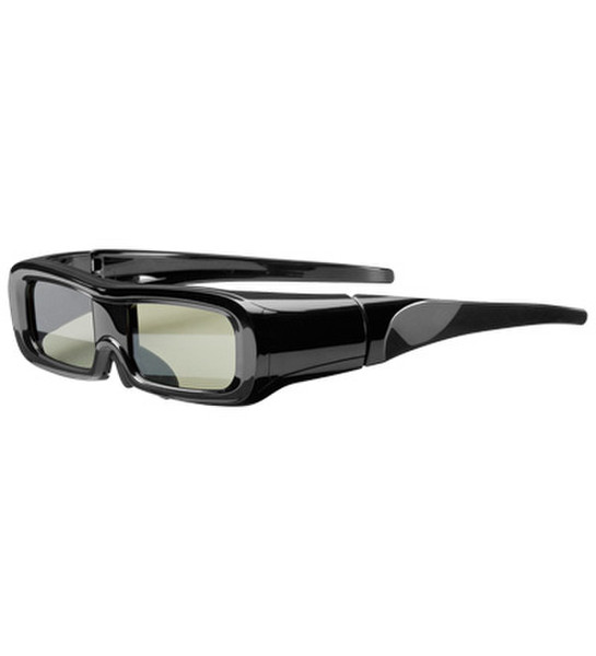 Wentronic 3D Bluetooth-Brille f/ Samsung Черный 1шт стереоскопические 3D очки
