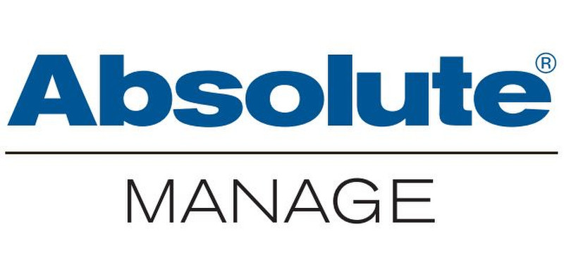 Lenovo Absolute Manage, 1Y
