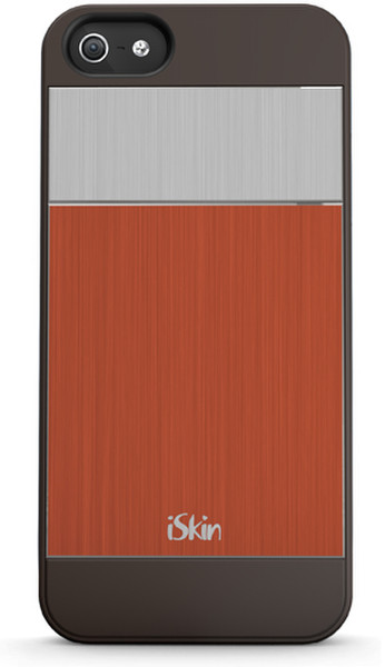 iSkin Aura Orange Cover case Оранжевый