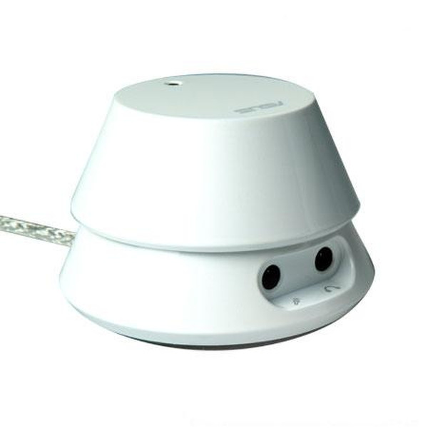 ASUS Xonar U1 Audio Station 5.1channels USB