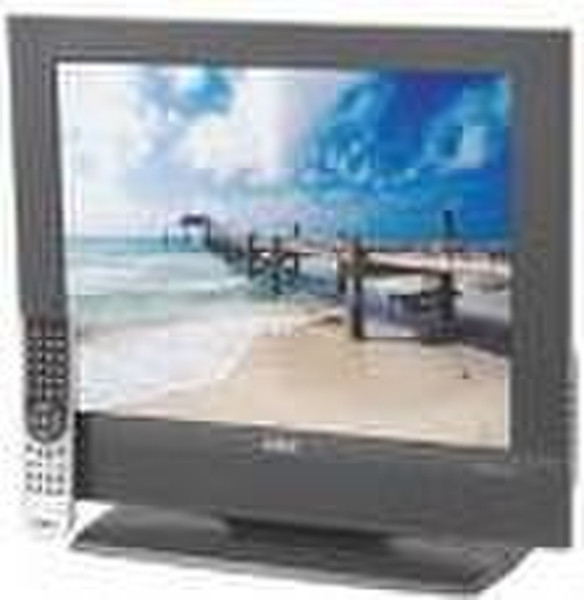 OKI 09219250 20Zoll HD Schwarz LCD-Fernseher