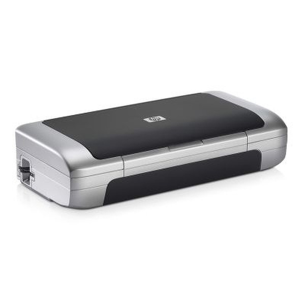 HP Deskjet 460cb Mobile Printer струйный принтер