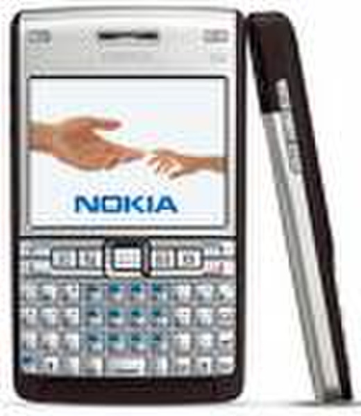 Nokia E61i 2.8