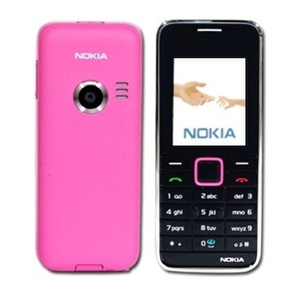 Nokia 3500 classic 1.8Zoll 81g