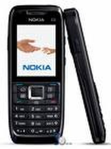 Nokia E51 2" 100g