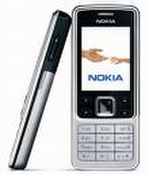 Nokia 6300 2" 91г