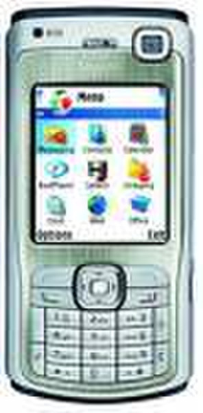 Nokia N70 126г