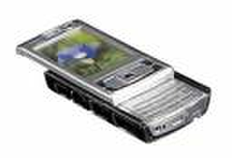 Nokia N95 2.6Zoll 120g