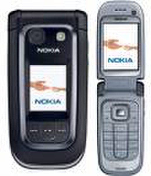 Nokia 6267 2.2Zoll 105g