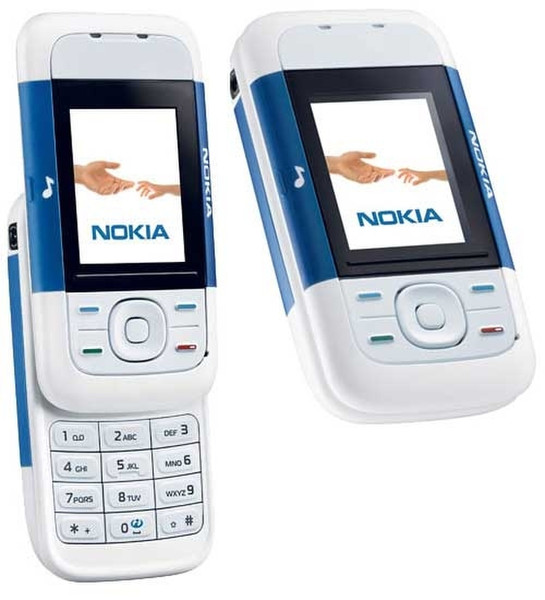 Nokia 5200 104.2g