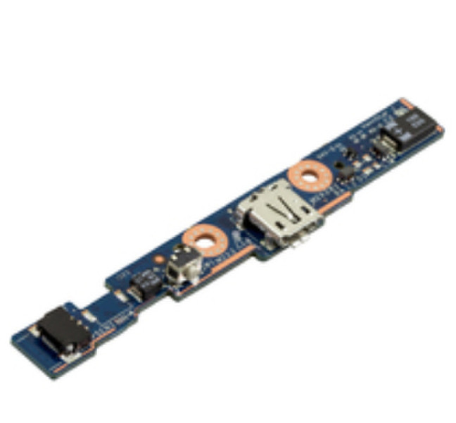 Acer 55.H99H2.001 Eingebaut USB 2.0 Schnittstellenkarte/Adapter
