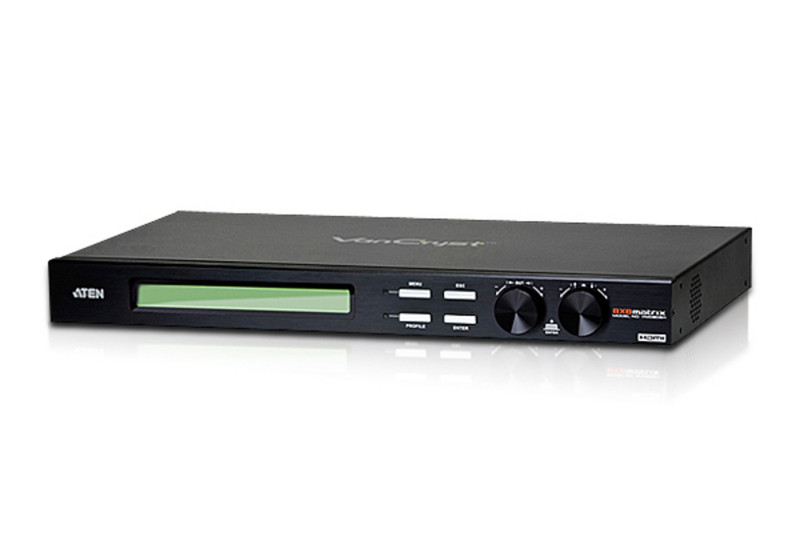 Aten AT-VM0808H коммутатор видео сигналов