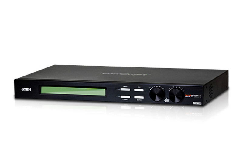 Aten VM1616T VGA коммутатор видео сигналов