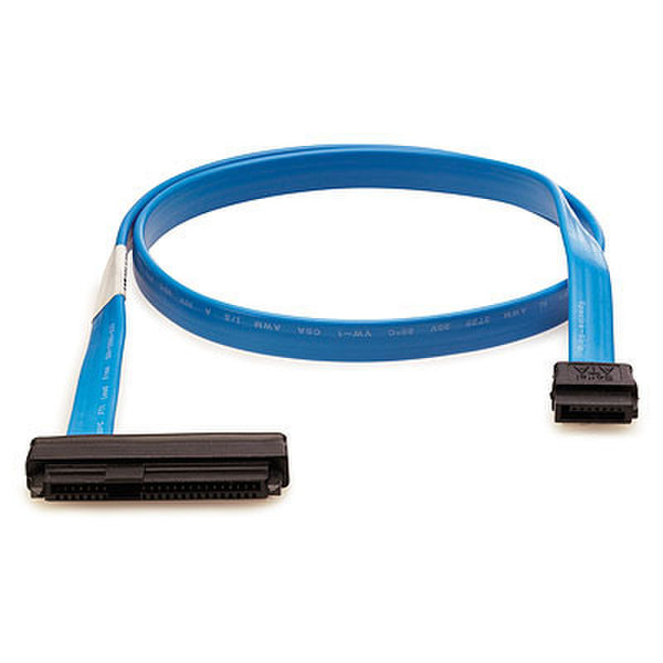 HP 1m with Power SAS Cable