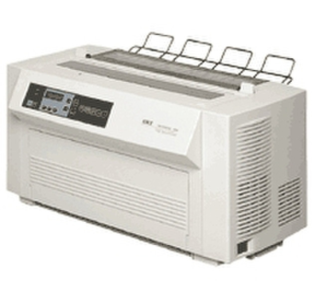 OKI MicroLine 4410 1066Zeichen pro Sekunde 288 x 144DPI Nadeldrucker