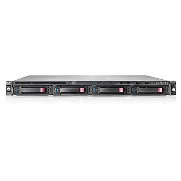 HP X1400 G2 4TB SATA Network Storage System