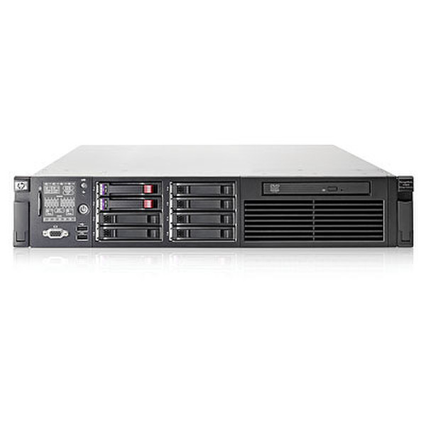 HP X3800 G2 Network Storage Gateway