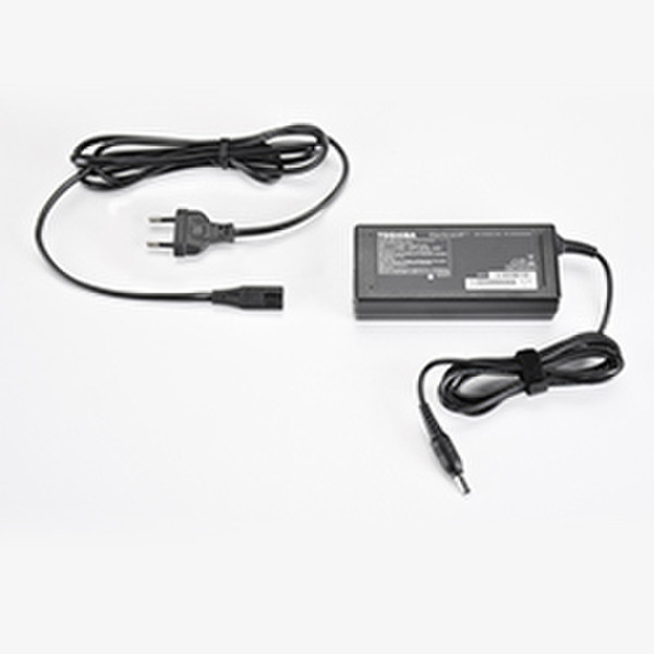 Toshiba PA3996D-1AC3 Indoor Black mobile device charger