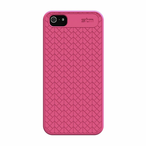 STM Opera Cover case Pink