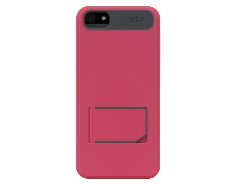 STM Arvo Cover case Розовый