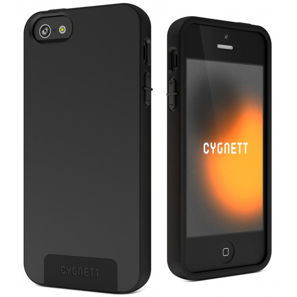 Cygnett SecondSkin Cover case Черный
