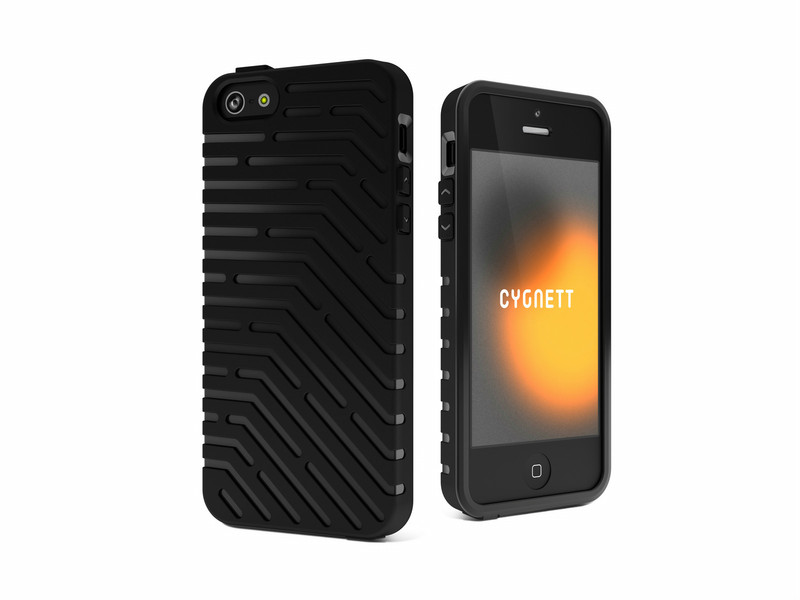 Cygnett Vector Cover case Черный