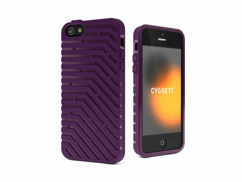 Cygnett Vector Cover case Пурпурный