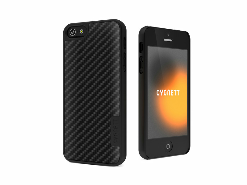 Cygnett UrbanShield Cover Black
