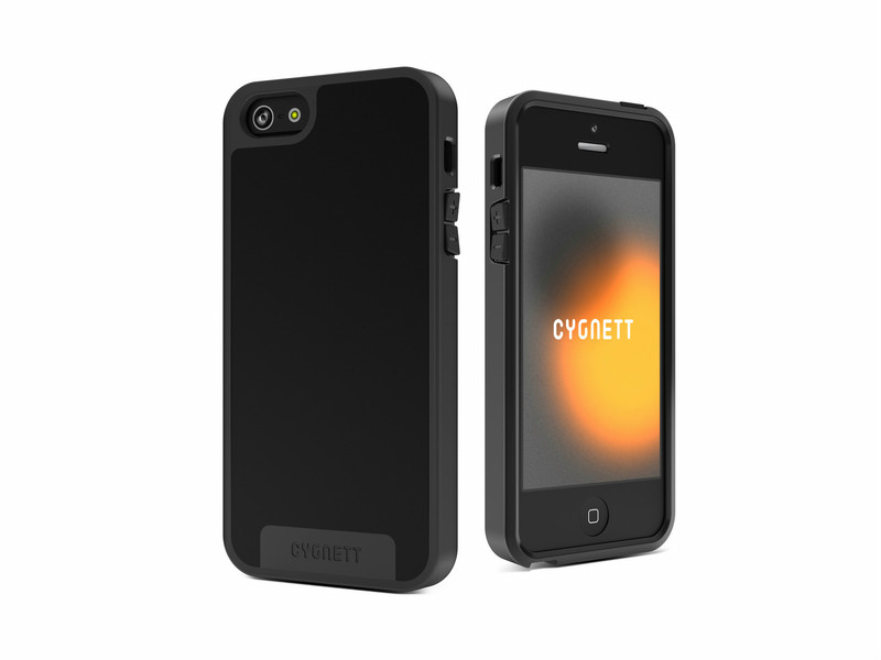 Cygnett Apollo Cover case Черный